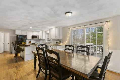 6 Kestrel Circle York ME 03909