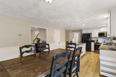 6 Kestrel Circle York ME 03909