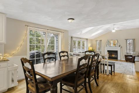 6 Kestrel Circle York ME 03909