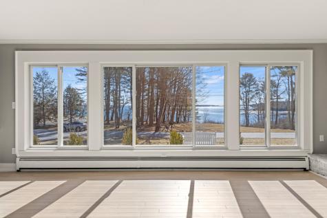 8 Ledge Road Cumberland ME 04110