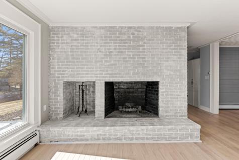 8 Ledge Road Cumberland ME 04110