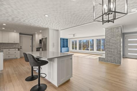 8 Ledge Road Cumberland ME 04110