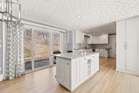 8 Ledge Road Cumberland ME 04110