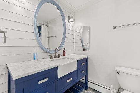 8 Ledge Road Cumberland ME 04110