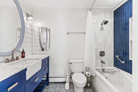 8 Ledge Road Cumberland ME 04110