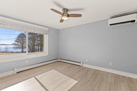 8 Ledge Road Cumberland ME 04110