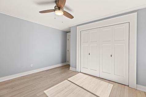 8 Ledge Road Cumberland ME 04110