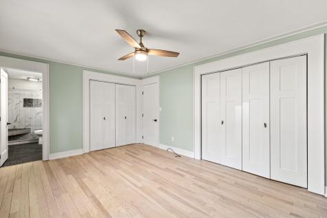 8 Ledge Road Cumberland ME 04110