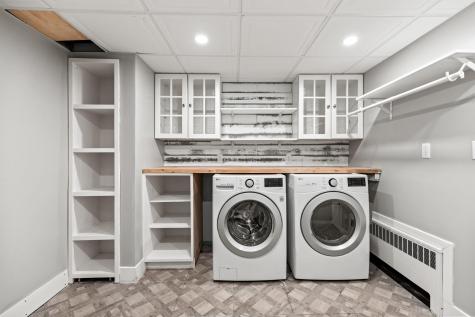 8 Ledge Road Cumberland ME 04110