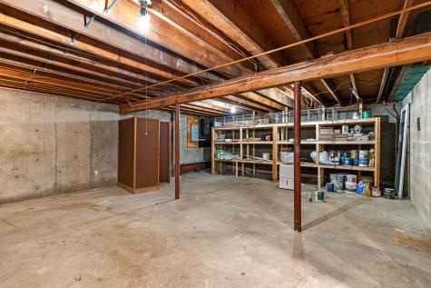 8 Ledge Road Cumberland ME 04110