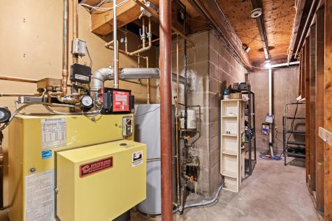 8 Ledge Road Cumberland ME 04110