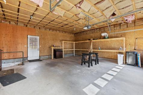 8 Ledge Road Cumberland ME 04110