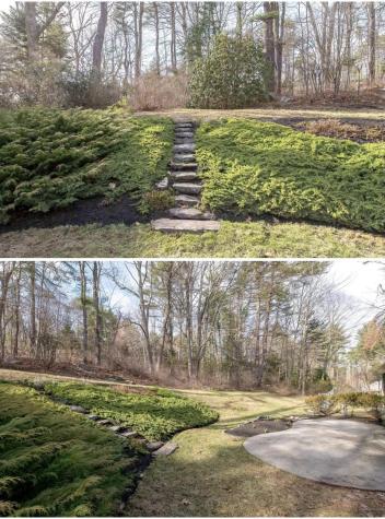 8 Ledge Road Cumberland ME 04110