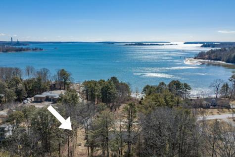 8 Ledge Road Cumberland ME 04110