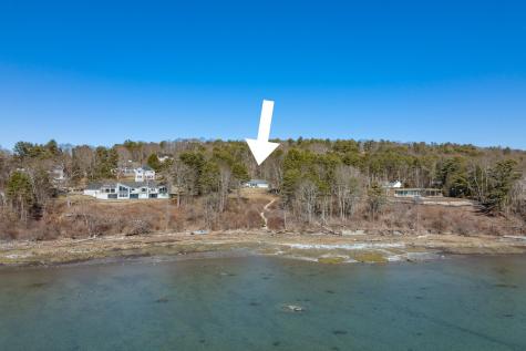 8 Ledge Road Cumberland ME 04110