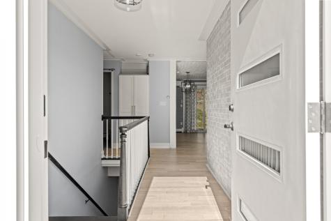 8 Ledge Road Cumberland ME 04110