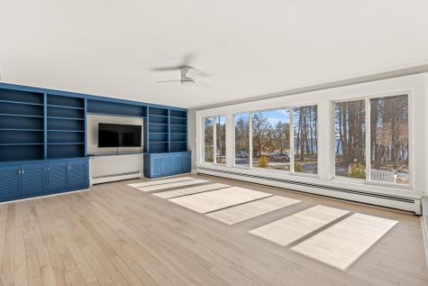 8 Ledge Road Cumberland ME 04110