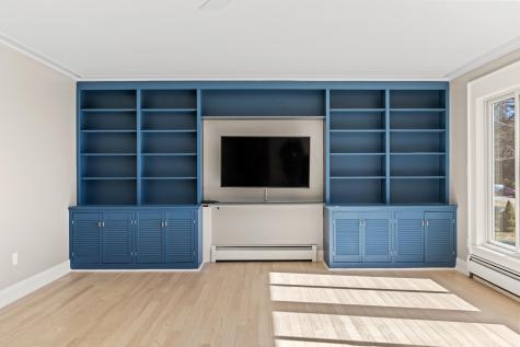 8 Ledge Road Cumberland ME 04110