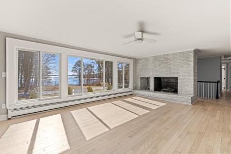 8 Ledge Road Cumberland ME 04110