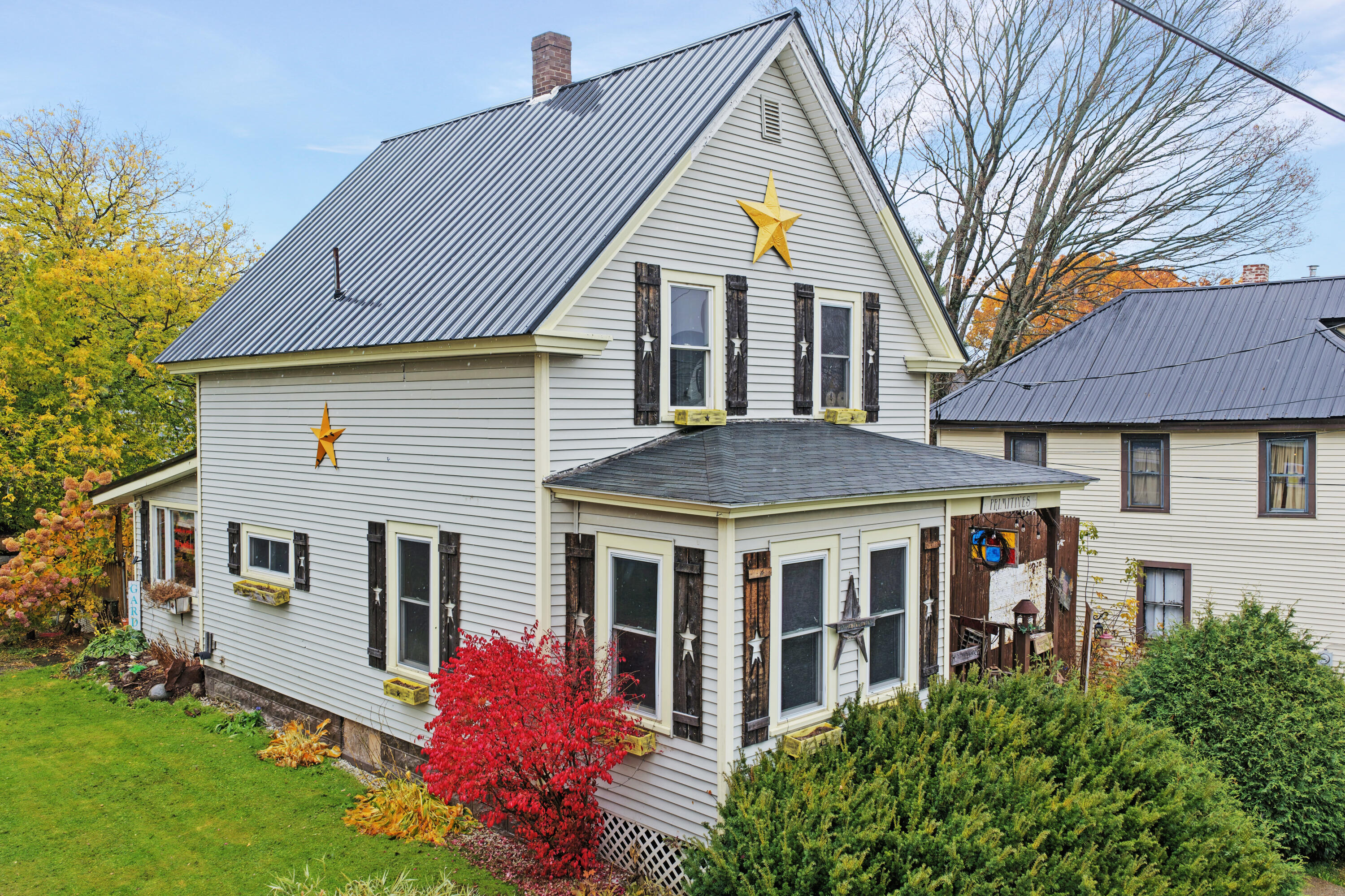 11 West Street Houlton ME 04730