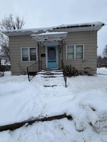 20 Thirteenth Street Bangor ME 04401