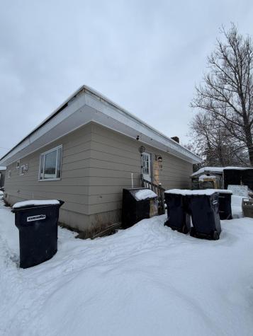 20 Thirteenth Street Bangor ME 04401