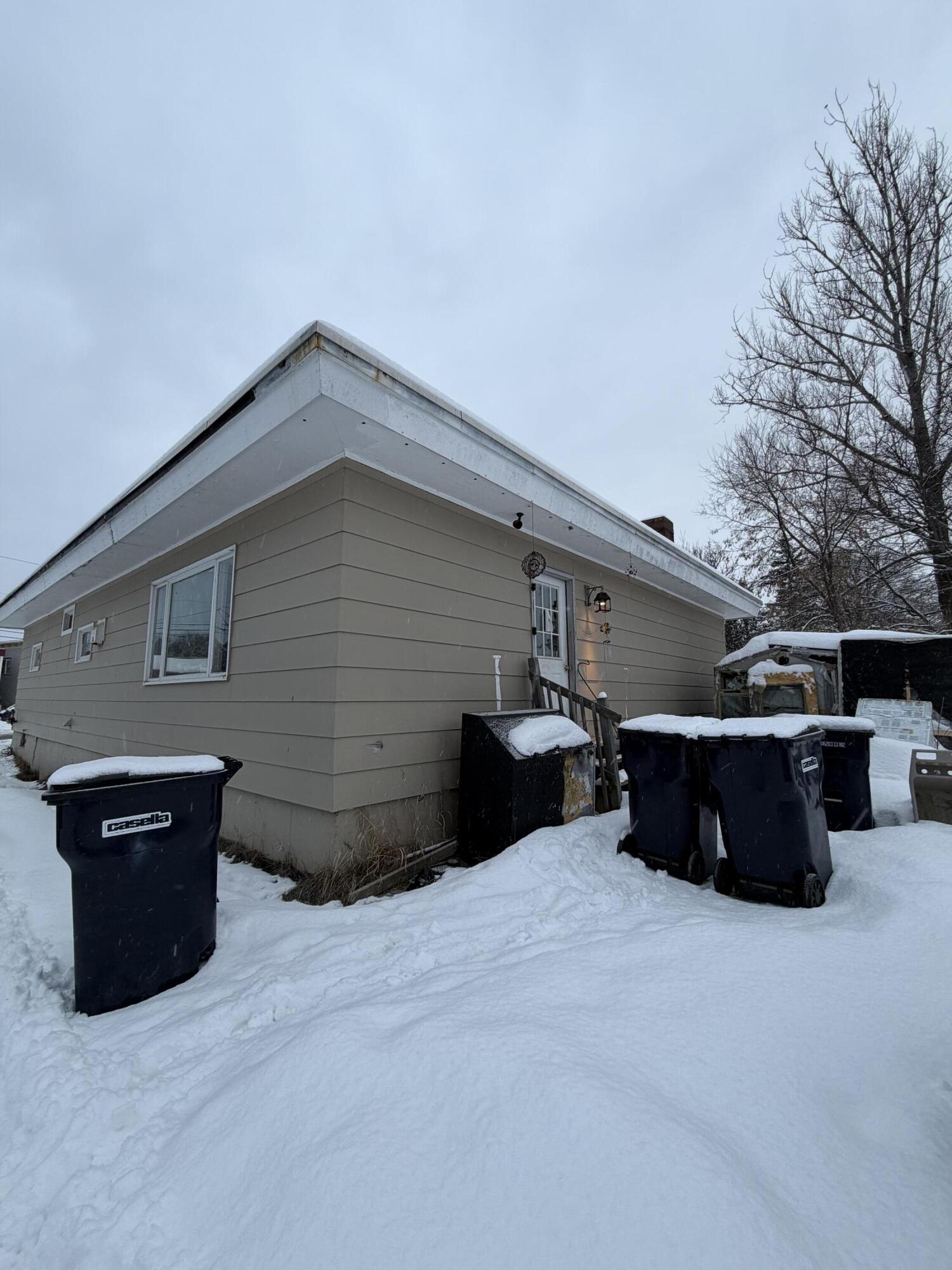 20 Thirteenth Street Bangor ME 04401