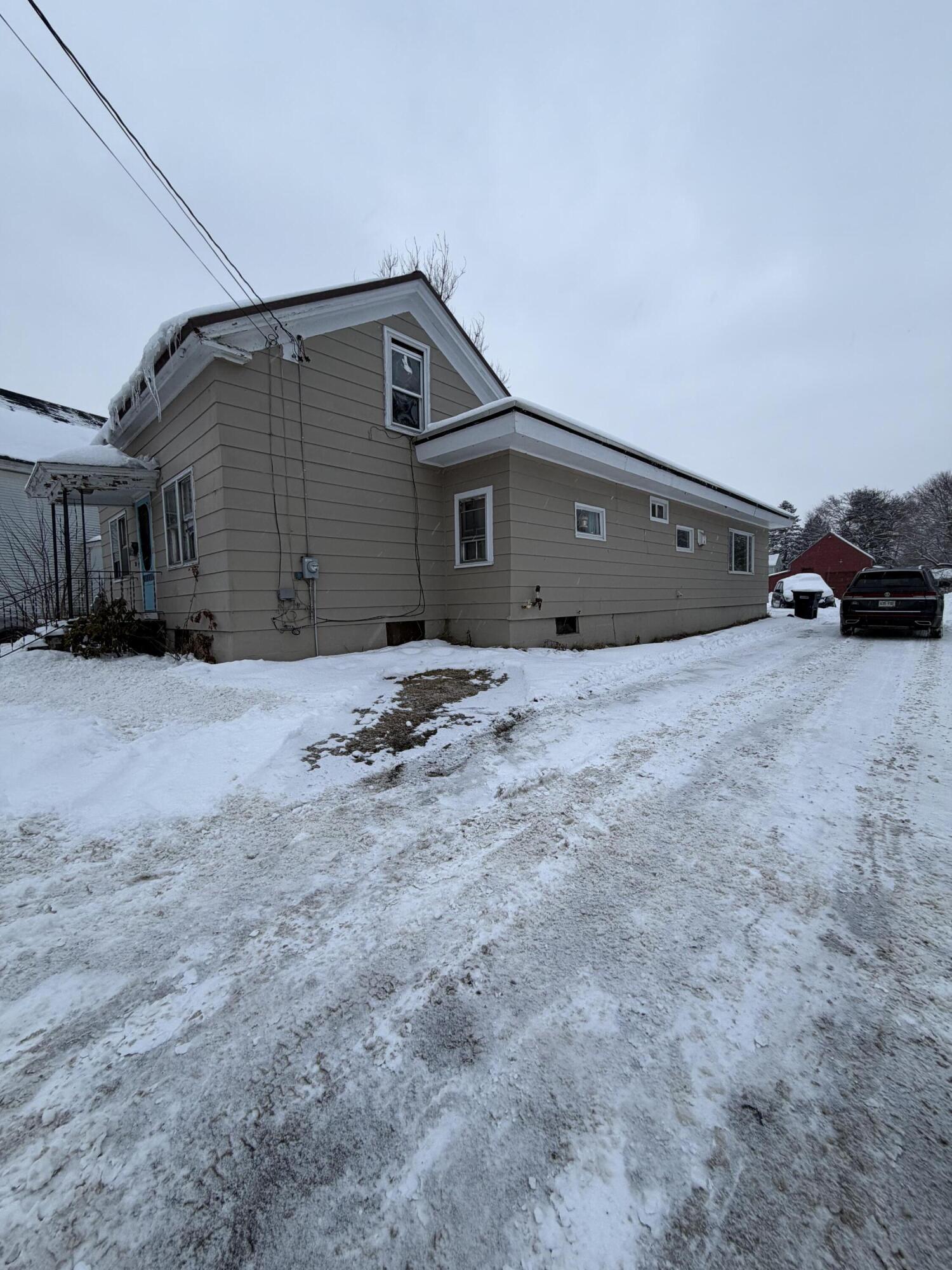 20 Thirteenth Street Bangor ME 04401