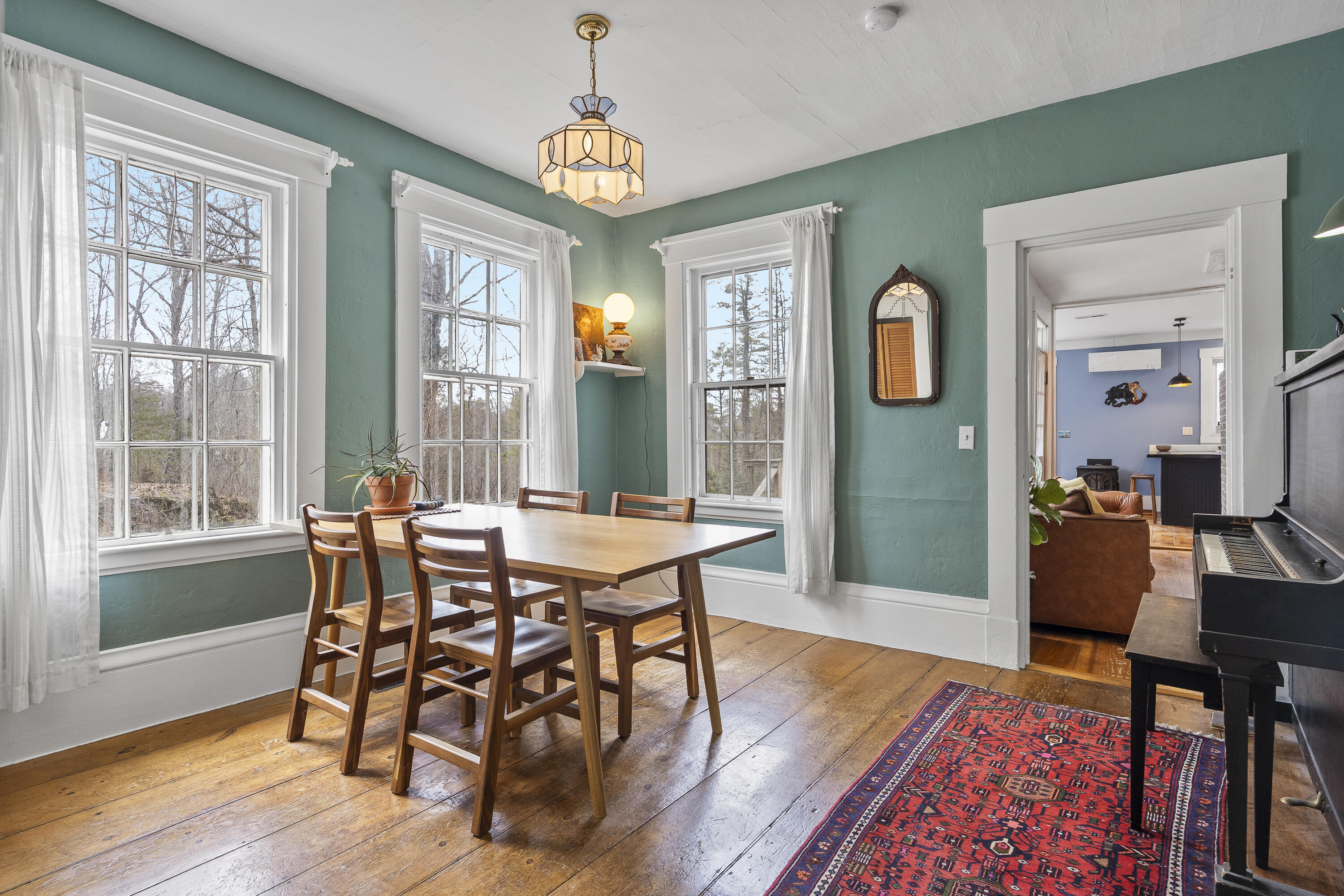 180 Ridge Road Newcastle ME 04553