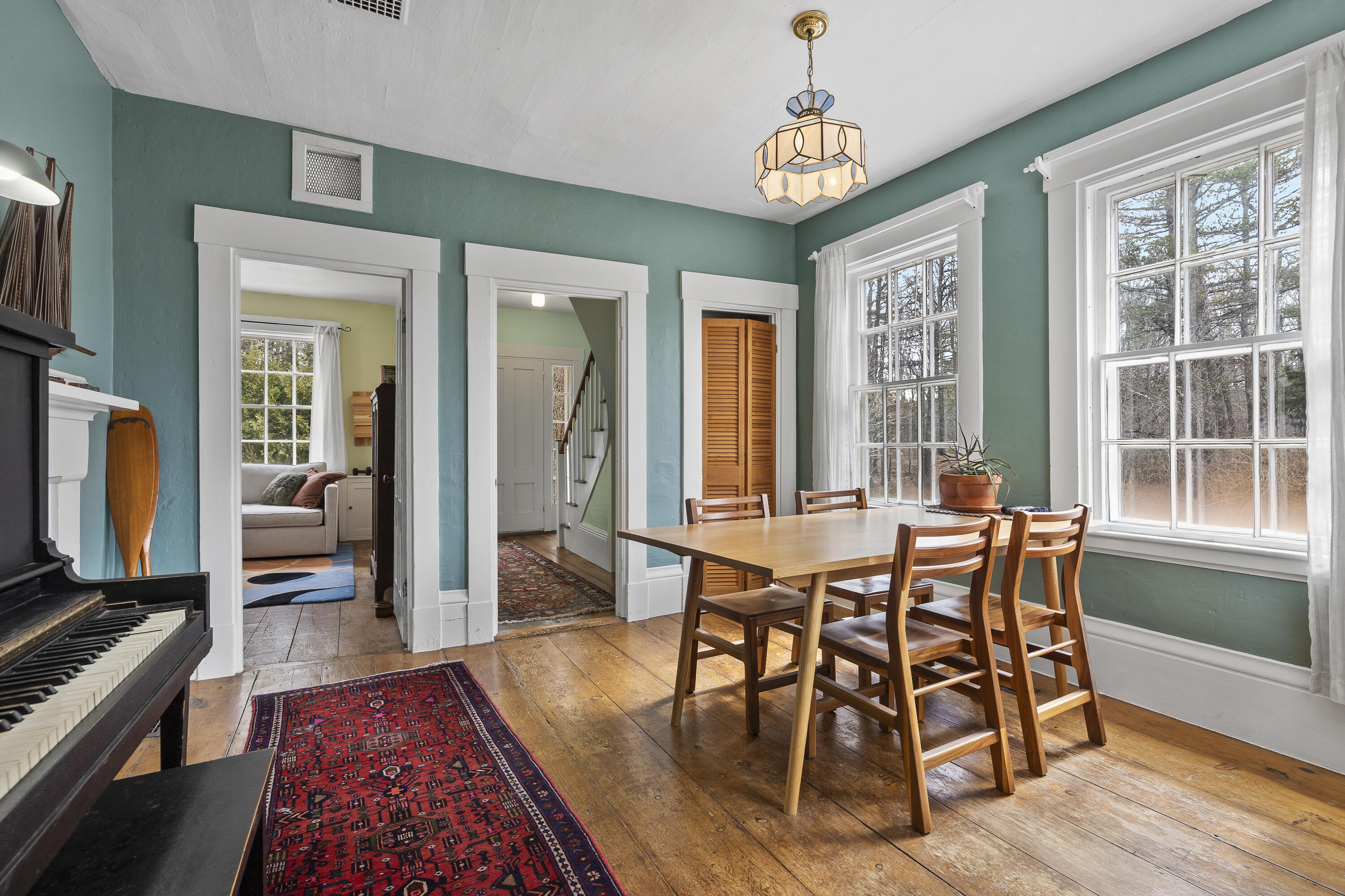180 Ridge Road Newcastle ME 04553