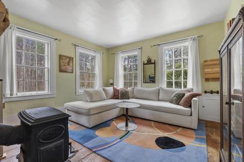 180 Ridge Road Newcastle ME 04553