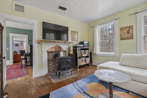 180 Ridge Road Newcastle ME 04553