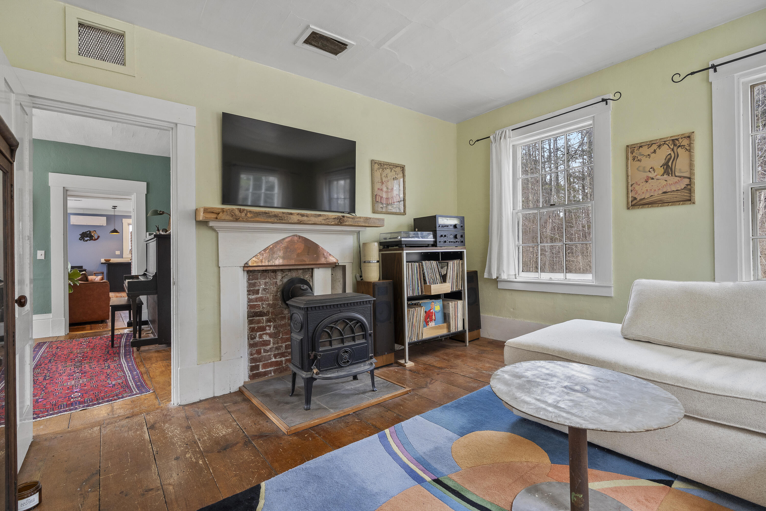 180 Ridge Road Newcastle ME 04553