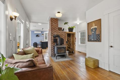 180 Ridge Road Newcastle ME 04553