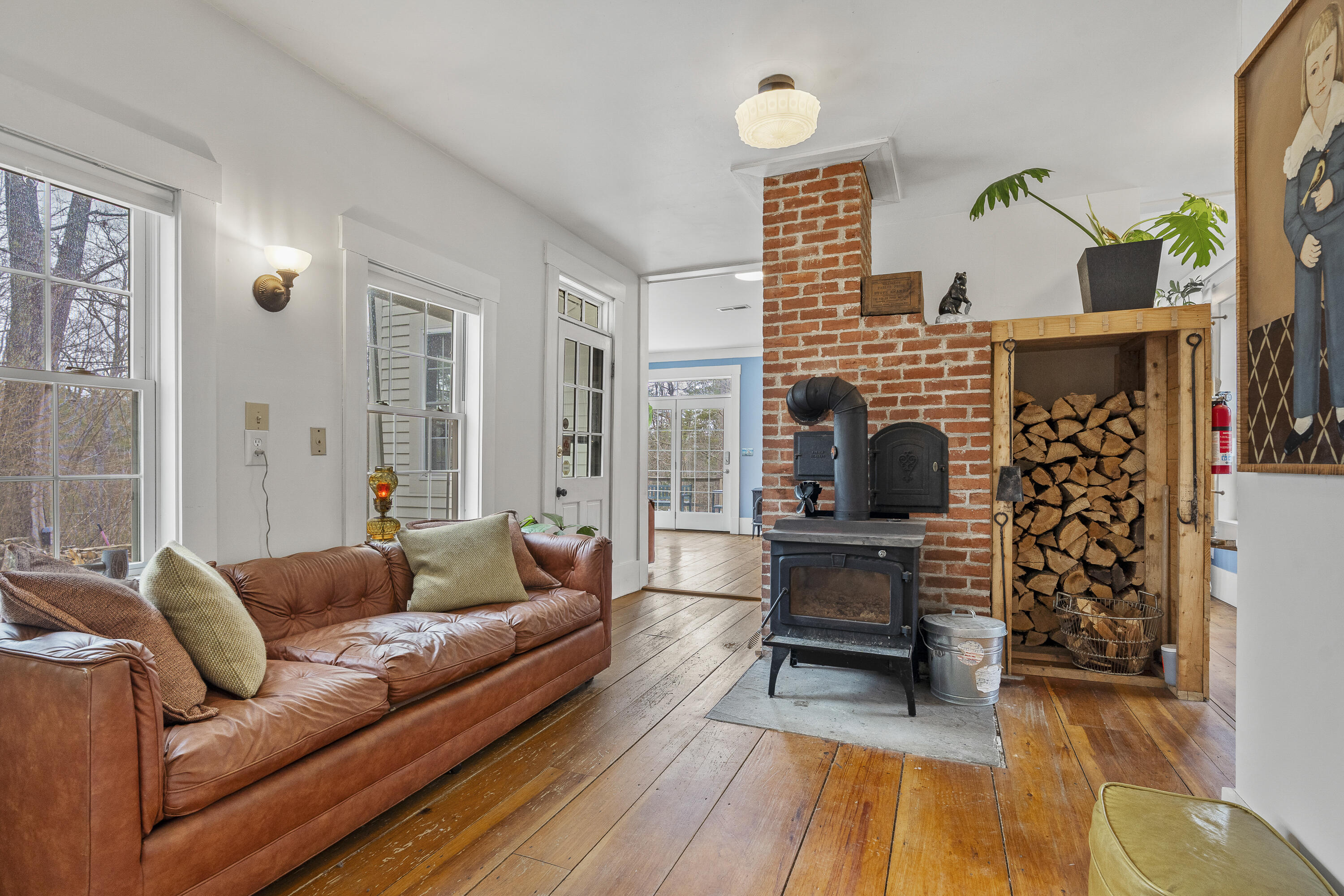 180 Ridge Road Newcastle ME 04553