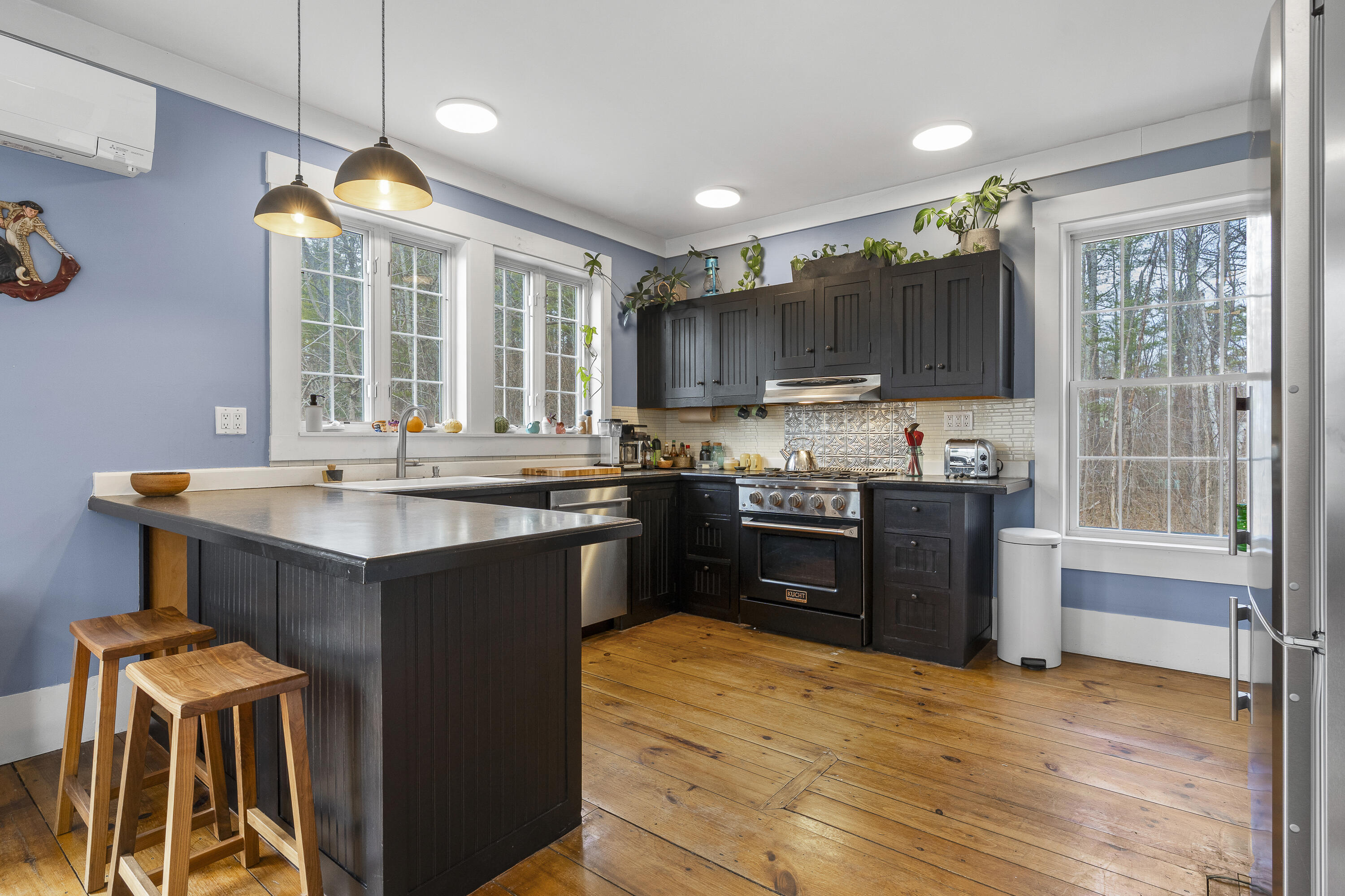 180 Ridge Road Newcastle ME 04553