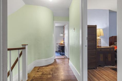 180 Ridge Road Newcastle ME 04553
