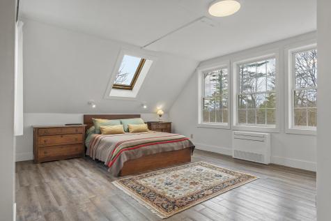 180 Ridge Road Newcastle ME 04553