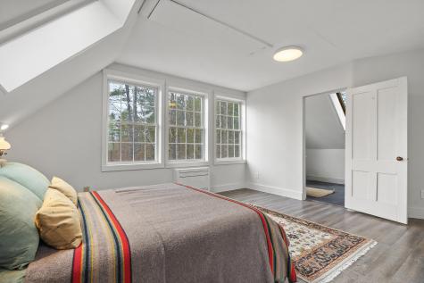 180 Ridge Road Newcastle ME 04553