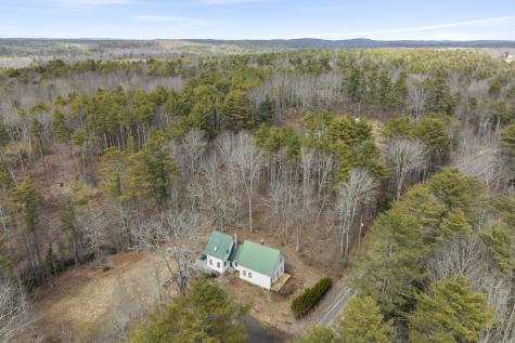 180 Ridge Road Newcastle ME 04553