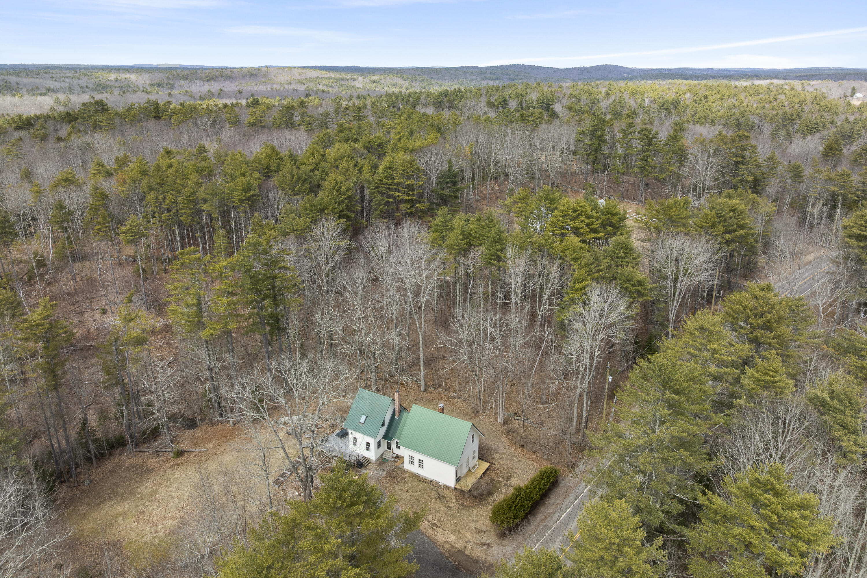 180 Ridge Road Newcastle ME 04553