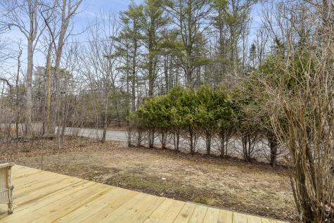 180 Ridge Road Newcastle ME 04553