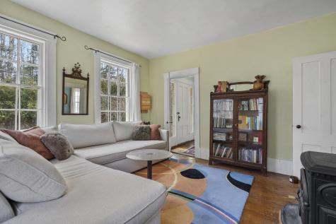 180 Ridge Road Newcastle ME 04553