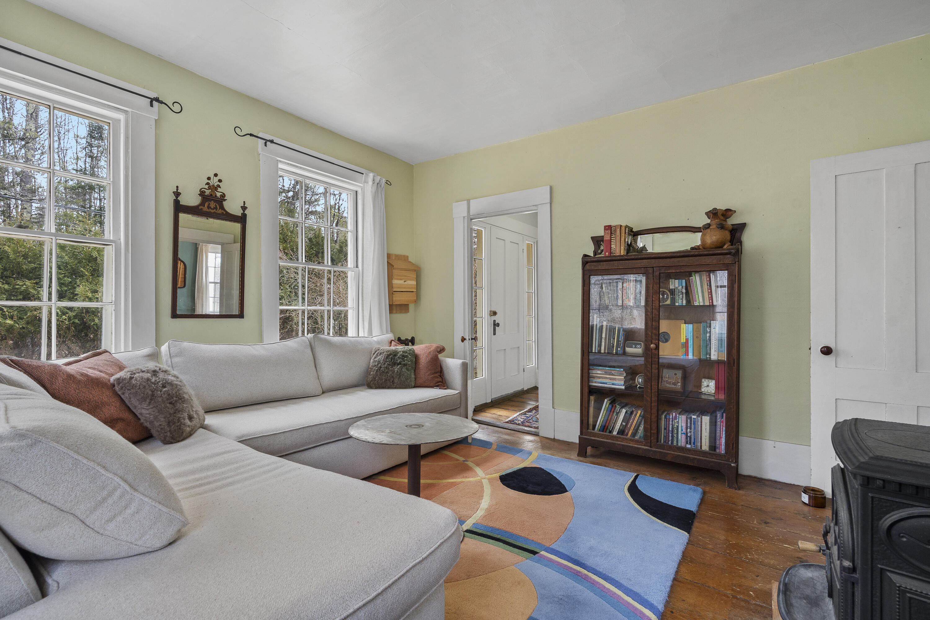 180 Ridge Road Newcastle ME 04553