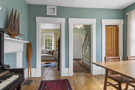180 Ridge Road Newcastle ME 04553