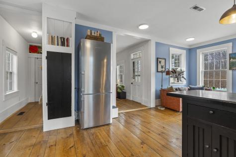 180 Ridge Road Newcastle ME 04553