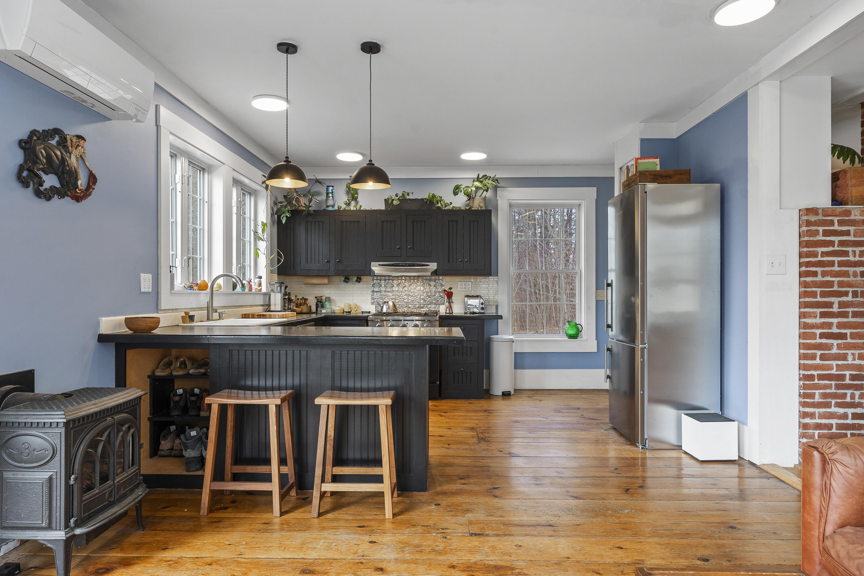 180 Ridge Road Newcastle ME 04553
