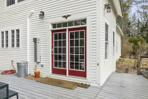 180 Ridge Road Newcastle ME 04553