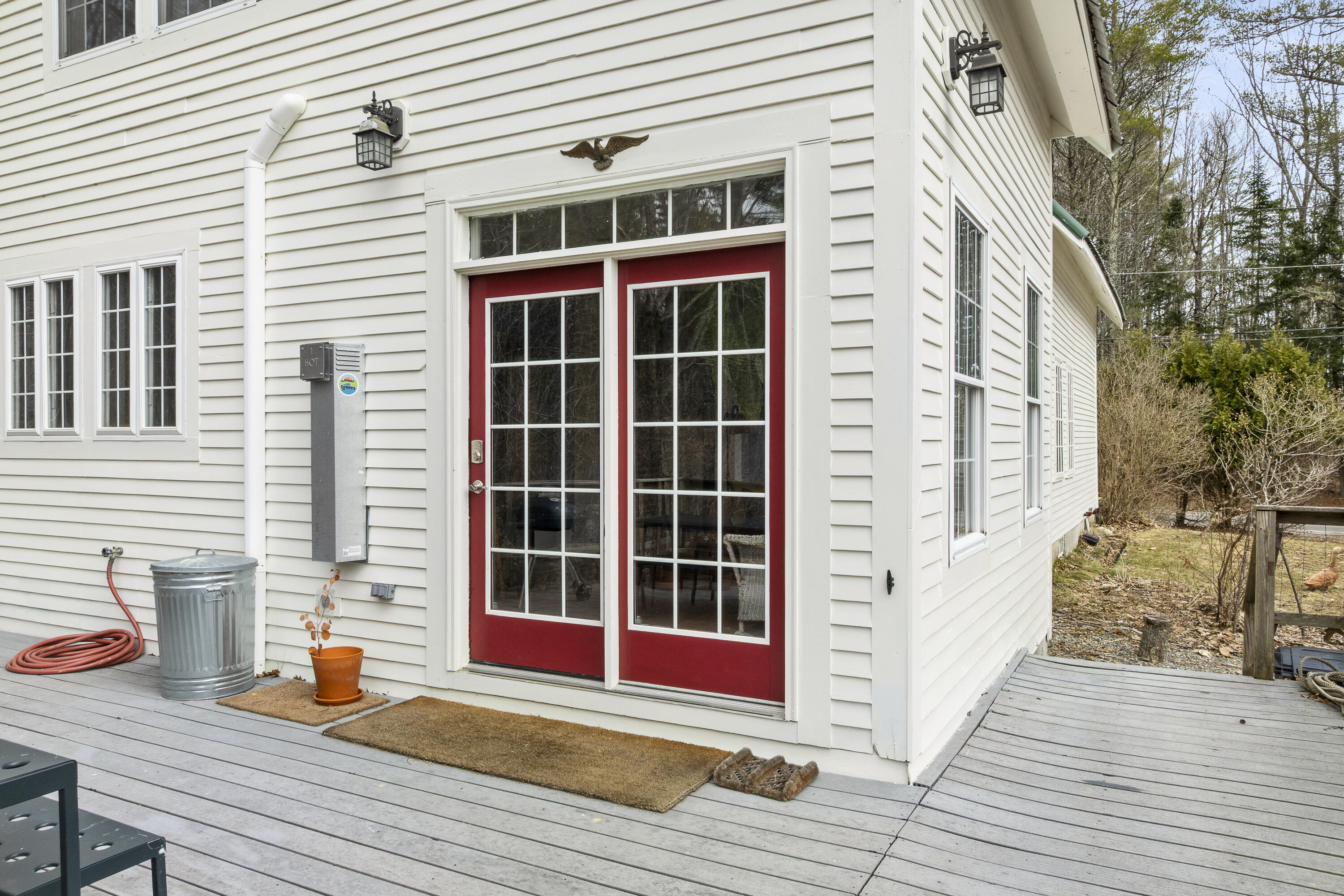 180 Ridge Road Newcastle ME 04553