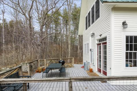 180 Ridge Road Newcastle ME 04553